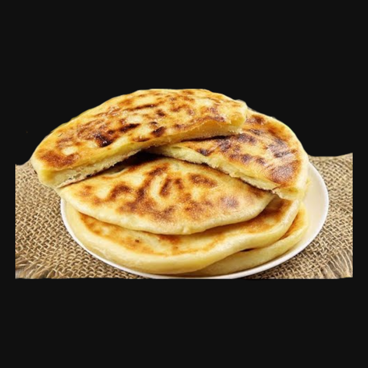 Χατσαπούρι Leonidis Street Food