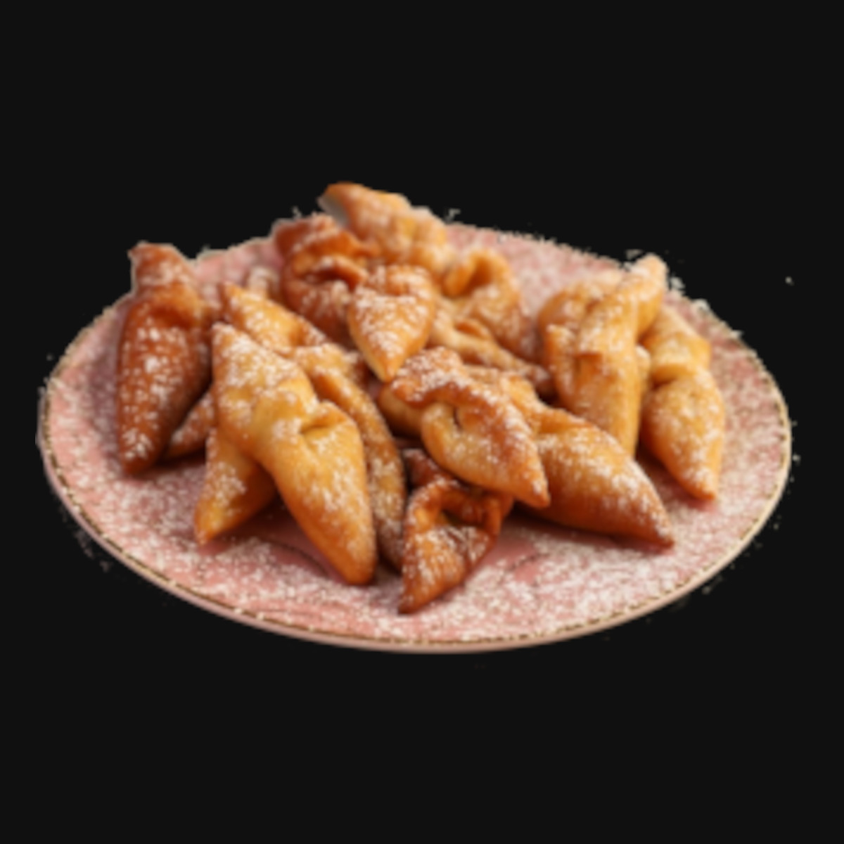 Ωτία Leonidis Street Food