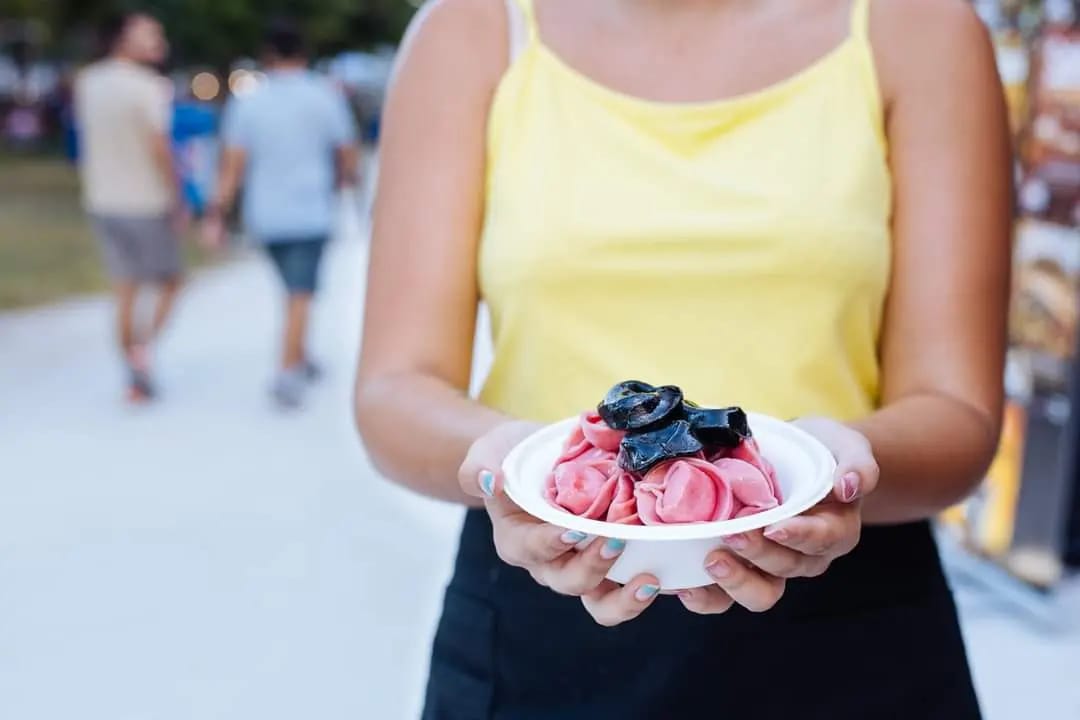 Pelmeni Gourmet