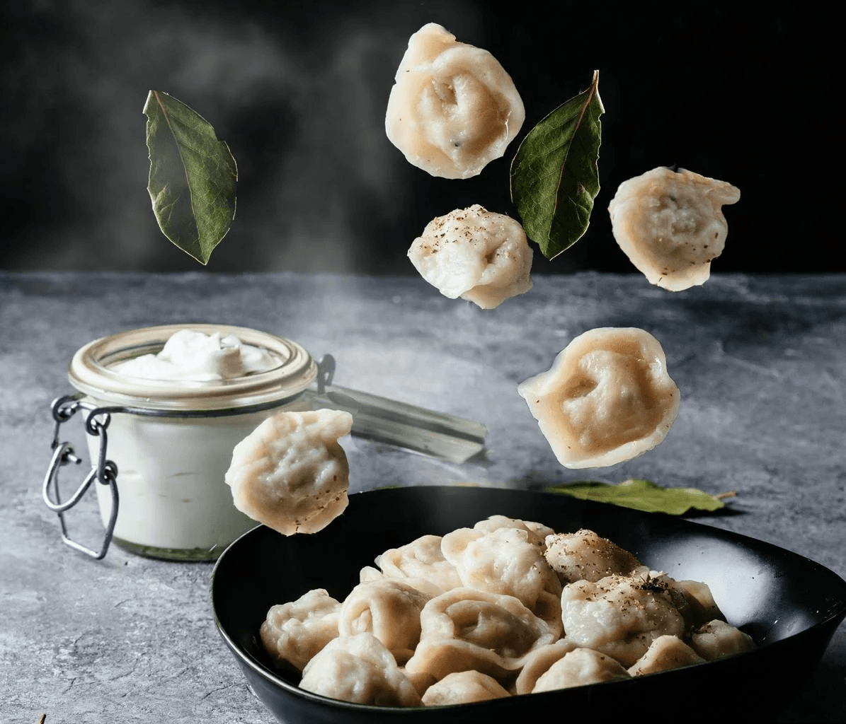 Πιλμένι